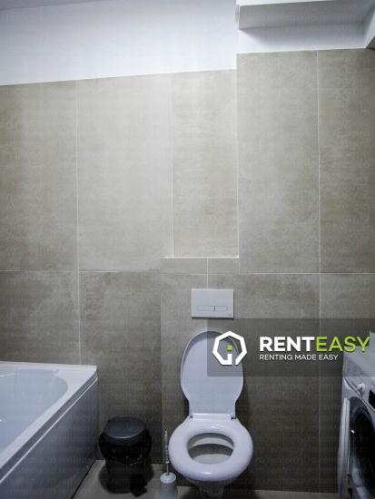 Prima inchiriere!Apartament cu 2 camere situat in bloc nou -Concept 