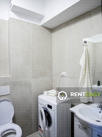 Prima inchiriere!Apartament cu 2 camere situat in bloc nou -Concept 