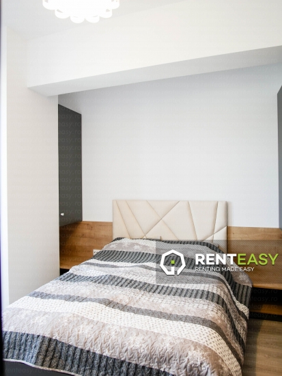 Prima inchiriere!Apartament cu 2 camere situat in bloc nou -Concept 