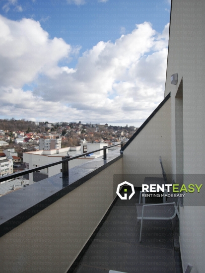 Prima inchiriere!Apartament cu 2 camere situat in bloc nou -Concept 