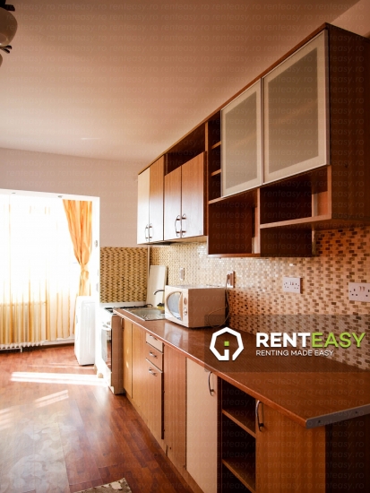 Apartament cu 3 camere de inchiriat in zona Centrala -Palatul de Justitie