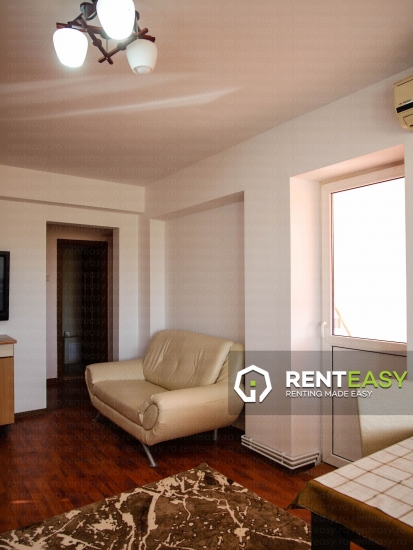 Apartament cu 3 camere de inchiriat in zona Centrala -Palatul de Justitie