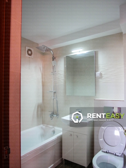 Apartament cu 3 camere de inchiriat in zona Centrala -Palatul de Justitie