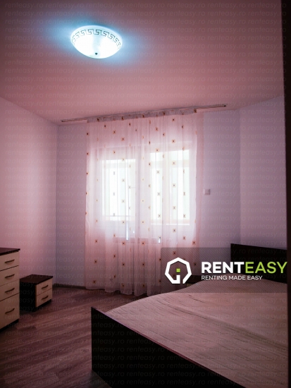 Apartament cu 3 camere de inchiriat in zona Centrala -Palatul de Justitie