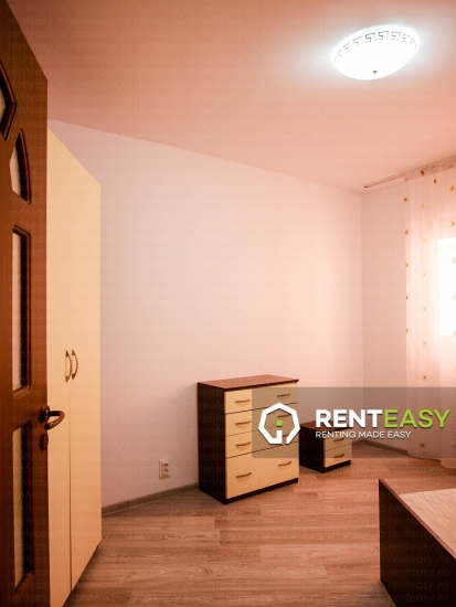 Apartament cu 3 camere de inchiriat in zona Centrala -Palatul de Justitie