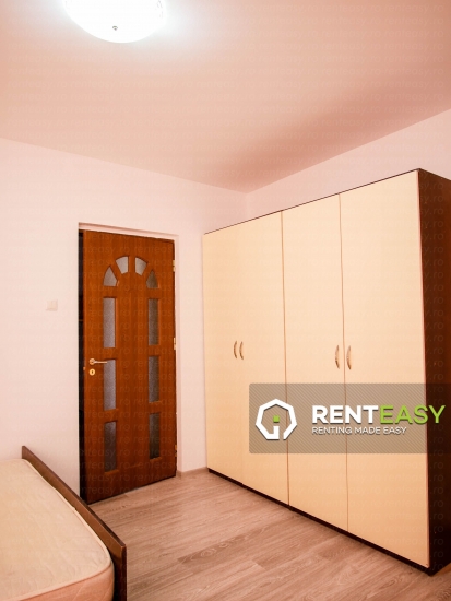 Apartament cu 3 camere de inchiriat in zona Centrala -Palatul de Justitie