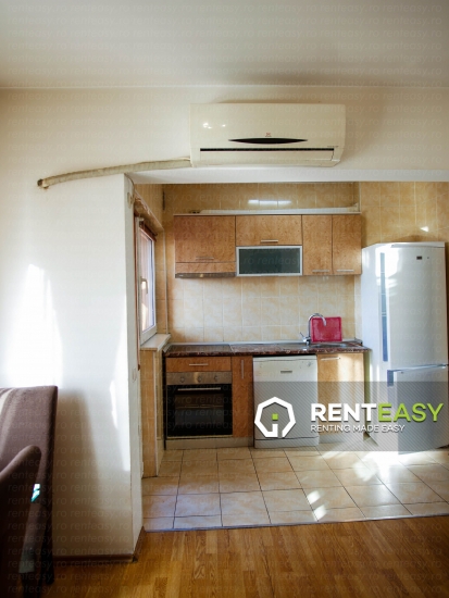 Apartament cu 2 camere de inchiriat in bloc nou situat in zona Pacurari