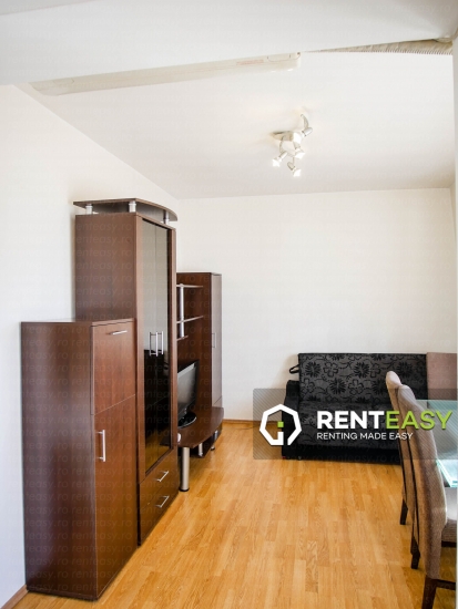 Apartament cu 2 camere de inchiriat in bloc nou situat in zona Pacurari