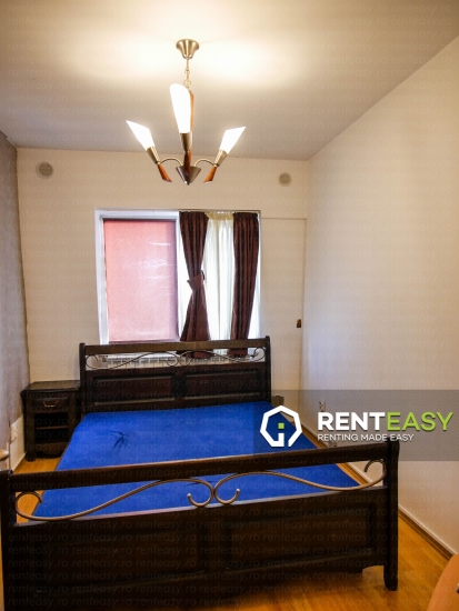 Apartament cu 2 camere de inchiriat in bloc nou situat in zona Pacurari