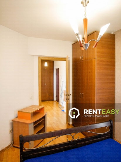 Apartament cu 2 camere de inchiriat in bloc nou situat in zona Pacurari