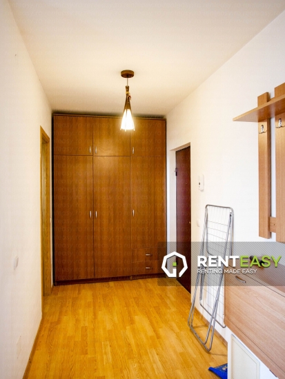 Apartament cu 2 camere de inchiriat in bloc nou situat in zona Pacurari