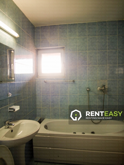 Apartament cu 2 camere de inchiriat in bloc nou situat in zona Pacurari