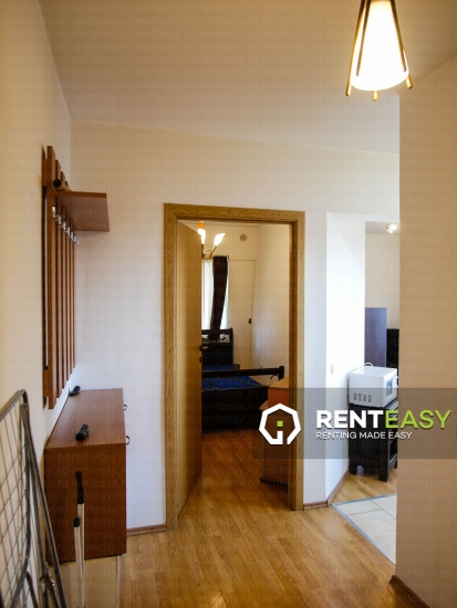 Apartament cu 2 camere de inchiriat in bloc nou situat in zona Pacurari