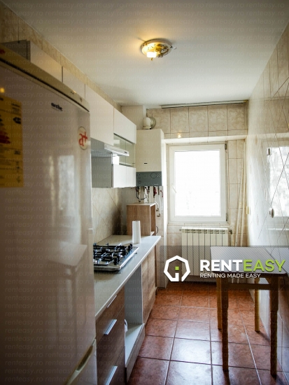 Apartament cu o camera situat in zona Garii