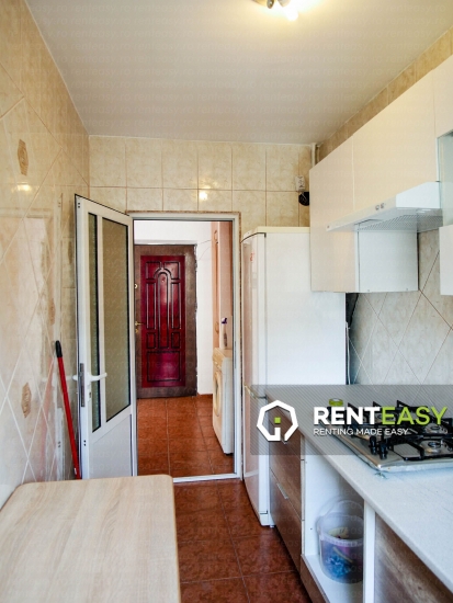 Apartament cu o camera situat in zona Garii