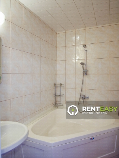 Apartament cu o camera situat in zona Garii