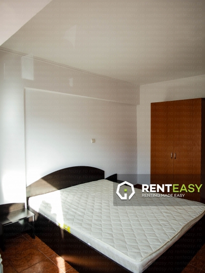Apartament cu o camera situat in zona Garii