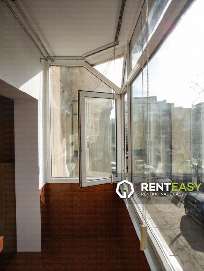 Apartament cu o camera situat in zona Garii