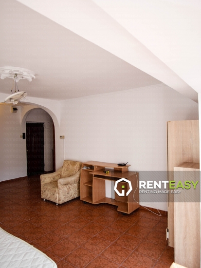 Apartament cu o camera situat in zona Garii