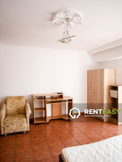 Apartament cu o camera situat in zona Garii