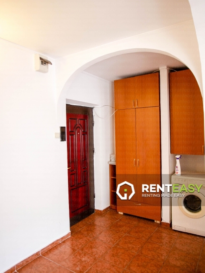 Apartament cu o camera situat in zona Garii