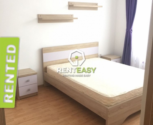 Apartament 1 camera Tudor Vladimirescu