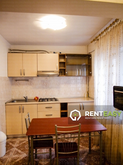 Apartament cu 2 camere de inchiriat in zona Centrala - Stefan cel Mare