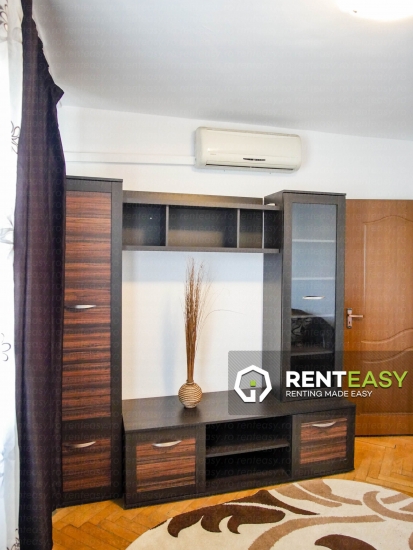 Apartament cu 2 camere de inchiriat in zona Centrala - Stefan cel Mare