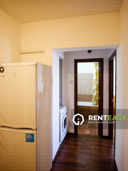 Apartament cu 2 camere de inchiriat in zona Centrala - Stefan cel Mare