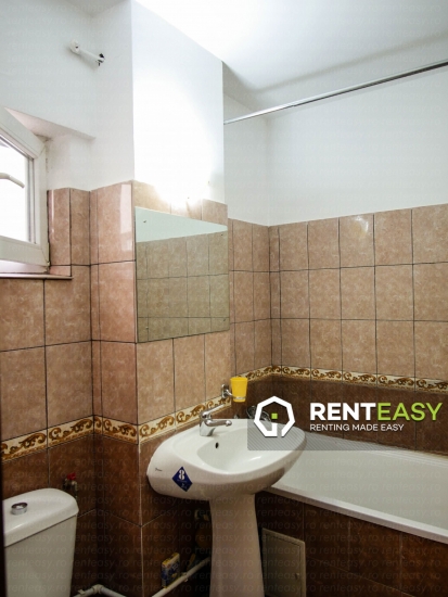 Apartament cu 2 camere de inchiriat in zona Centrala - Stefan cel Mare