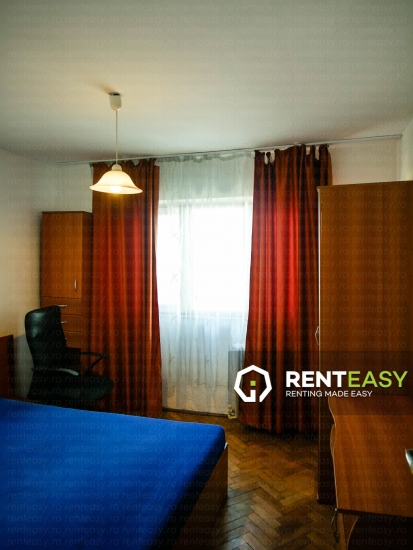 Apartament cu 2 camere de inchiriat in zona Centrala - Stefan cel Mare