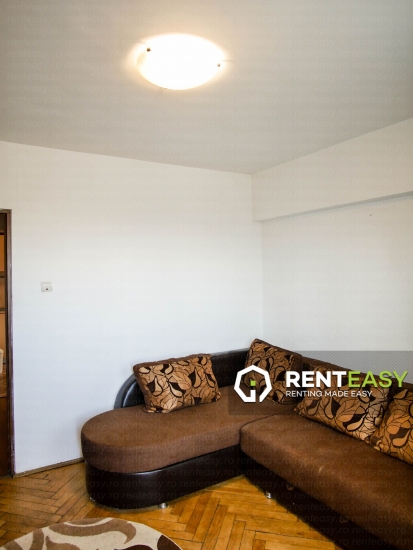 Apartament cu 2 camere de inchiriat in zona Centrala - Stefan cel Mare