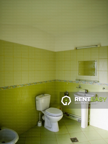 Vila cu 5 camere de inchiriat situata in zona Podul de Fier