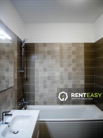 Prima inchiriere!Apartament cu 2 camere situat in bloc nou - Conest Residence