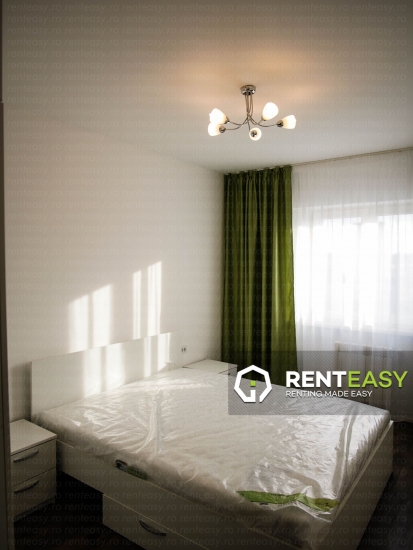 Prima inchiriere!Apartament cu 2 camere situat in bloc nou - Conest Residence