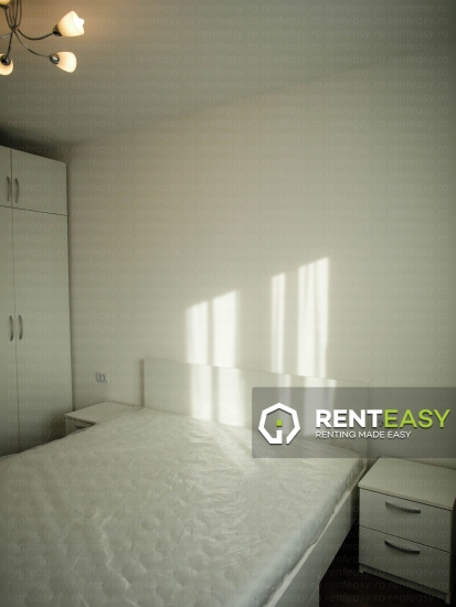 Prima inchiriere!Apartament cu 2 camere situat in bloc nou - Conest Residence