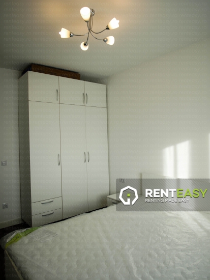 Prima inchiriere!Apartament cu 2 camere situat in bloc nou - Conest Residence