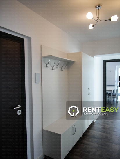 Prima inchiriere!Apartament cu 2 camere situat in bloc nou - Conest Residence