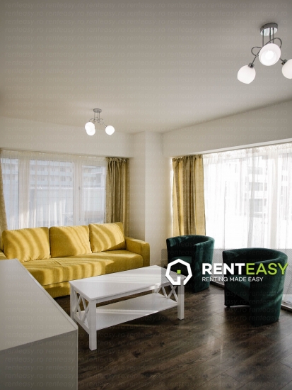 Prima inchiriere!Apartament cu 2 camere situat in bloc nou - Conest Residence