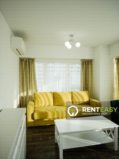 Prima inchiriere!Apartament cu 2 camere situat in bloc nou - Conest Residence