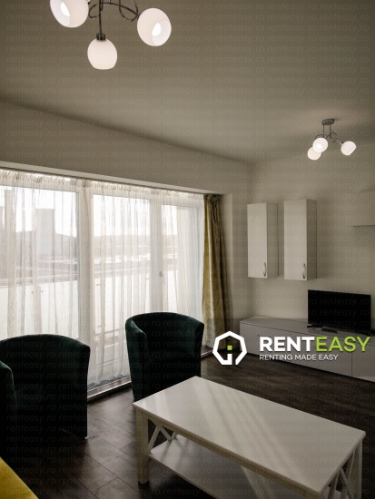 Prima inchiriere!Apartament cu 2 camere situat in bloc nou - Conest Residence