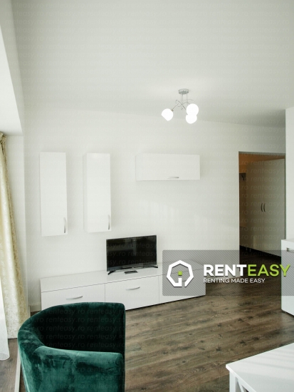 Prima inchiriere!Apartament cu 2 camere situat in bloc nou - Conest Residence