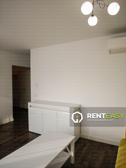 Prima inchiriere!Apartament cu 2 camere situat in bloc nou - Conest Residence