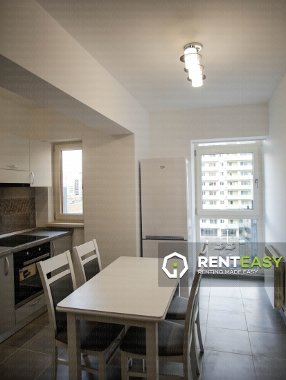 Prima inchiriere!Apartament cu 2 camere situat in bloc nou - Conest Residence