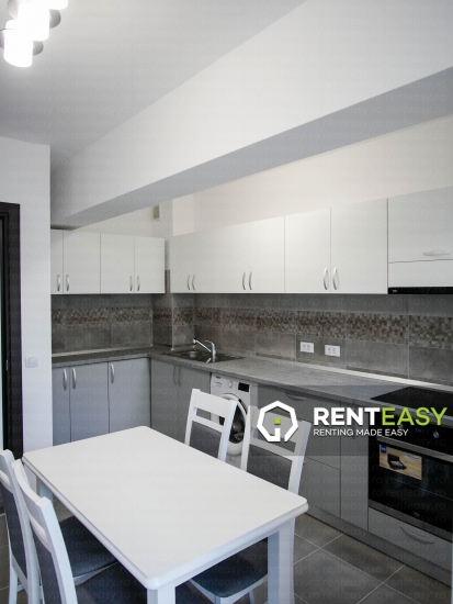 Prima inchiriere!Apartament cu 2 camere situat in bloc nou - Conest Residence