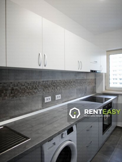 Prima inchiriere!Apartament cu 2 camere situat in bloc nou - Conest Residence