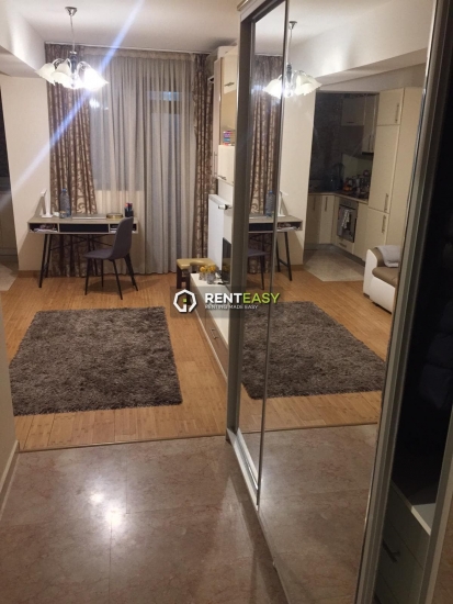 De vanzare!Apartament cu o camera in bloc nou situat in zona Copou