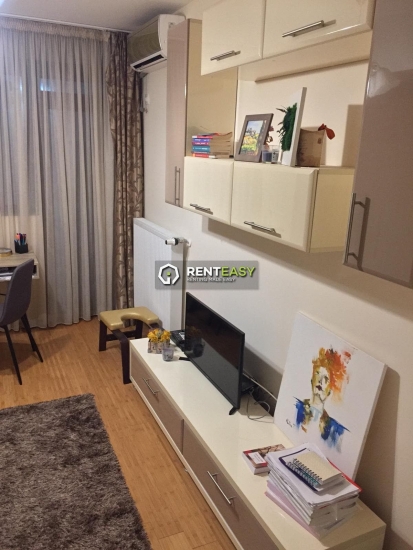 De vanzare!Apartament cu o camera in bloc nou situat in zona Copou