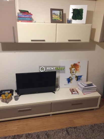 De vanzare!Apartament cu o camera in bloc nou situat in zona Copou