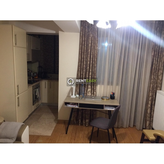 De vanzare!Apartament cu o camera in bloc nou situat in zona Copou